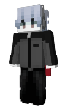 Minecraft скин по нику doidoidoidoi