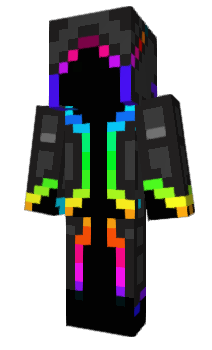 Minecraft скин по нику Mebb
