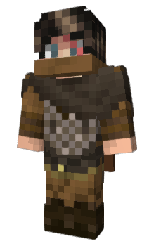 Minecraft скин по нику jereiutu