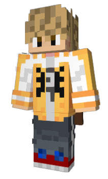Minecraft скин по нику jereiutu