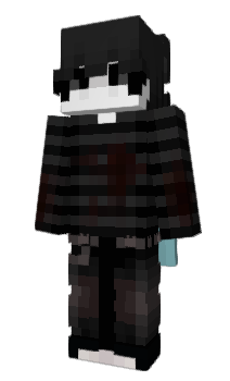 Minecraft skin sedat1ive
