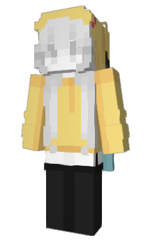Minecraft скин по нику sedat1ive