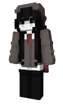 Minecraft skin sedat1ive