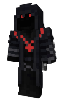 Minecraft скин по нику PXC_DevilsGamer