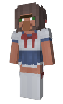 Minecraft скин по нику _joha