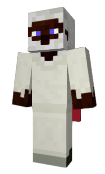 Minecraft скин по нику wordd