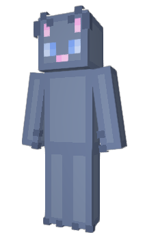 Minecraft skin HonSolo