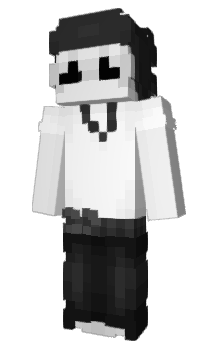 Minecraft skin N4Kroth