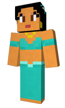 Minecraft скин по нику eternalnight