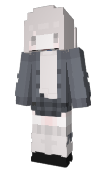 Minecraft скин по нику Taiyaki_109