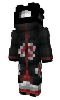 Minecraft скин по нику ChespinPlays