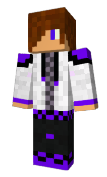 Minecraft скин по нику coorry