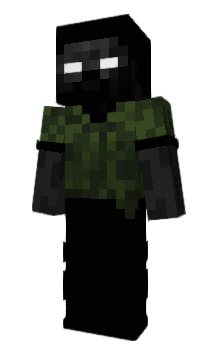 Minecraft скин по нику Mopsqq