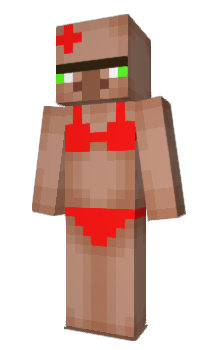 Minecraft скін по ніку jjiscoool