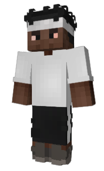 Minecraft skin mp3mp4