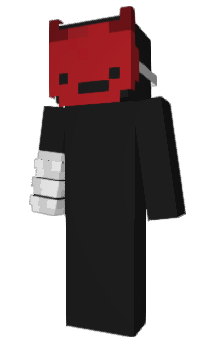 Minecraft skin motherrr