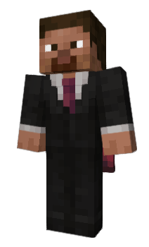 Minecraft скин по нику fentanila