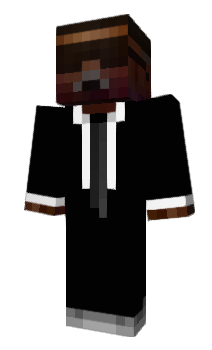 Minecraft skin Masere