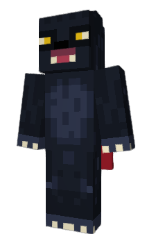 Minecraft skin MattyG