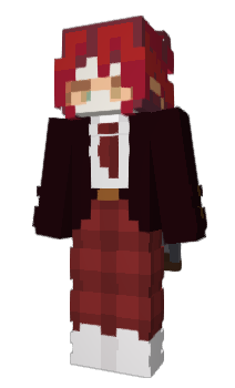 Minecraft скин по нику Sadimyer