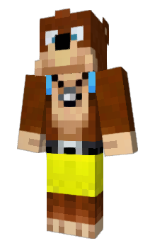 Minecraft скін по ніку technc