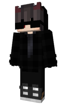 Minecraft skin regtor159