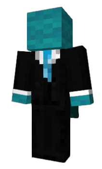 Minecraft скін по ніку snauty