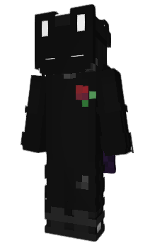 Minecraft skin lg_aa