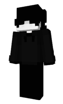 Minecraft skin chiriz