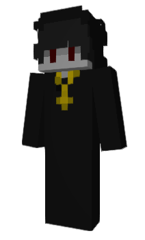 Minecraft скін по ніку DreamFeeling