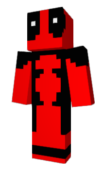 Minecraft скин по нику Dejojo