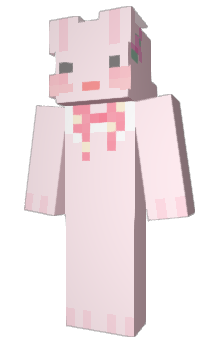 Minecraft скин по нику Mangome