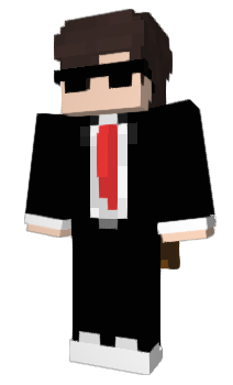 Minecraft скин по нику Kud14cekk2