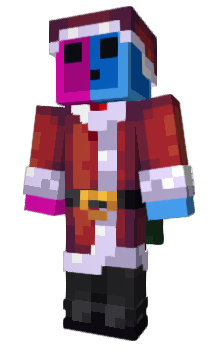 Minecraft скін по ніку KereeS