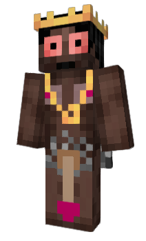 Minecraft скін по ніку TortaPounder41