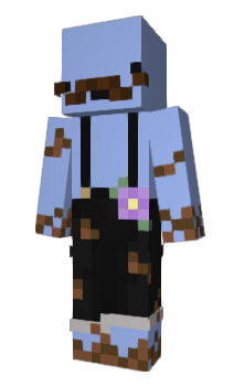 Minecraft skin cengizkurtoglu