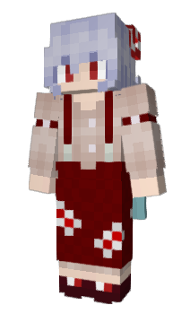 Minecraft скін по ніку staspcpc