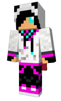 Minecraft скин по нику Lorede