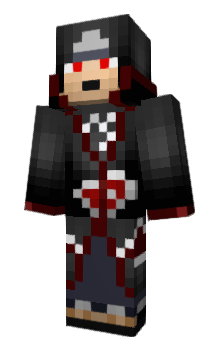 Minecraft скин по нику SkidSnipe853981