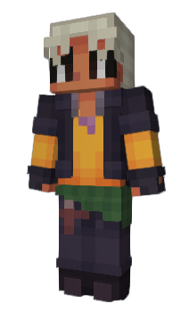Minecraft скін по ніку souleaaater