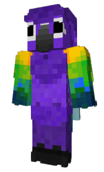 Minecraft скин по нику Mozzinator2005