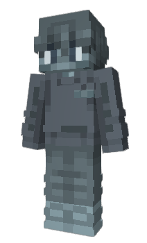 Minecraft skin Preston11