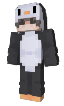 Minecraft skin scratch4