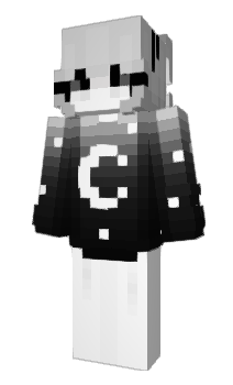 Minecraft скин по нику turnbug2