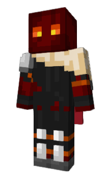 Minecraft скін по ніку 121__