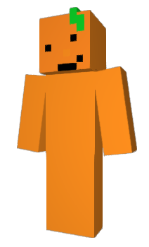 Minecraft скин по нику Microsoftbb