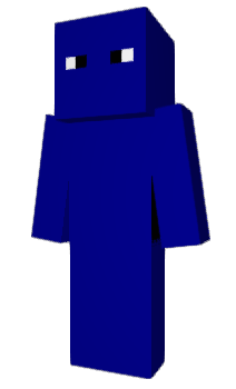 Minecraft скин по нику Ha_ste