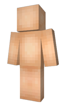 Minecraft скін по ніку F66