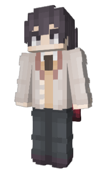 Minecraft скин по нику Kmie7