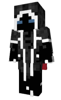 Minecraft skin Zetaa1